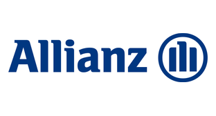 Logotipo de Allianz