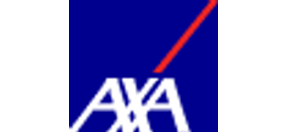 Logotipo de AXA