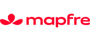 Logotipo de MAPFRE